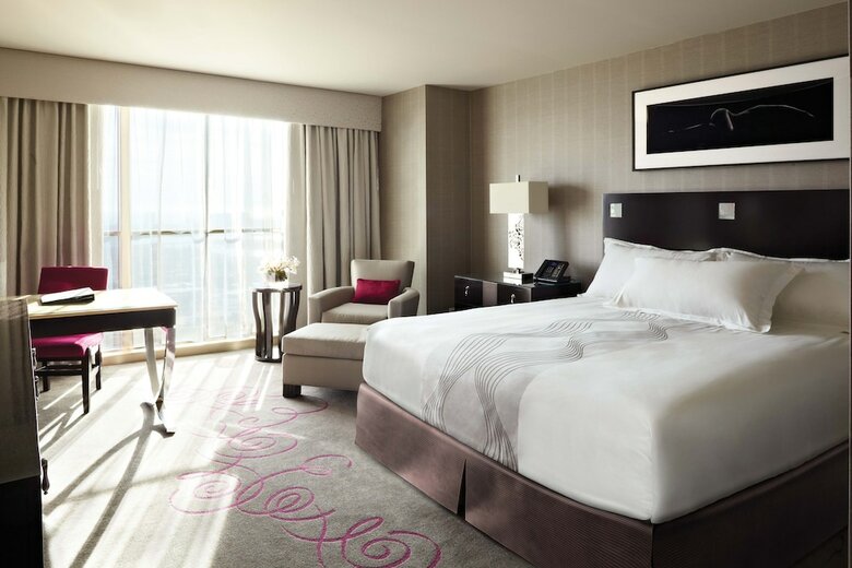 Apartamento Borgata Hotel Casino & Spa