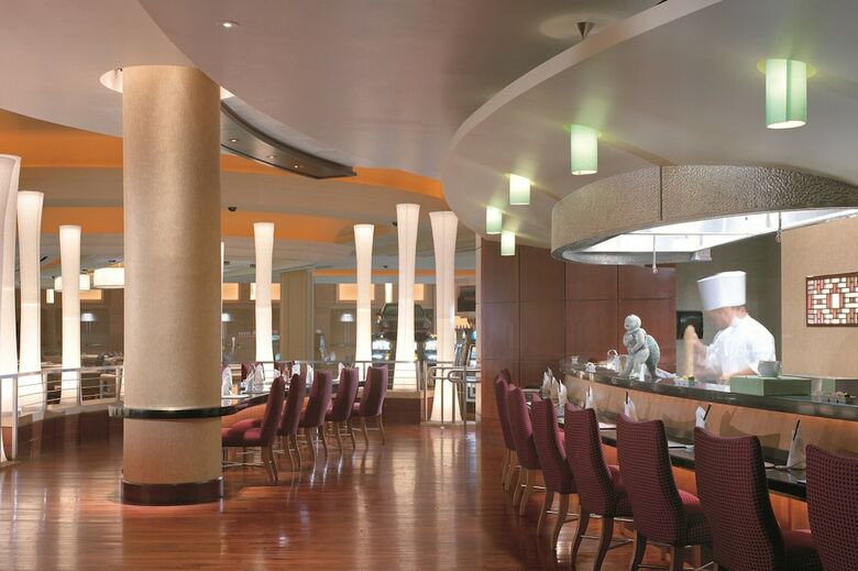 Apartamento Borgata Hotel Casino & Spa