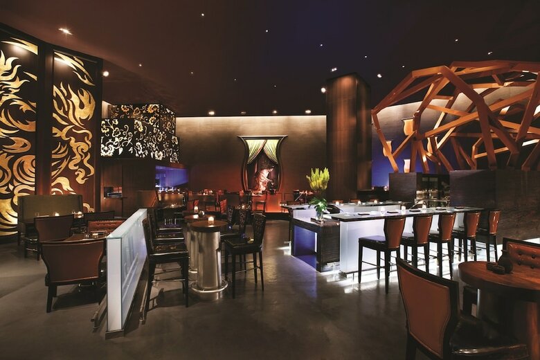 Apartamento Borgata Hotel Casino & Spa