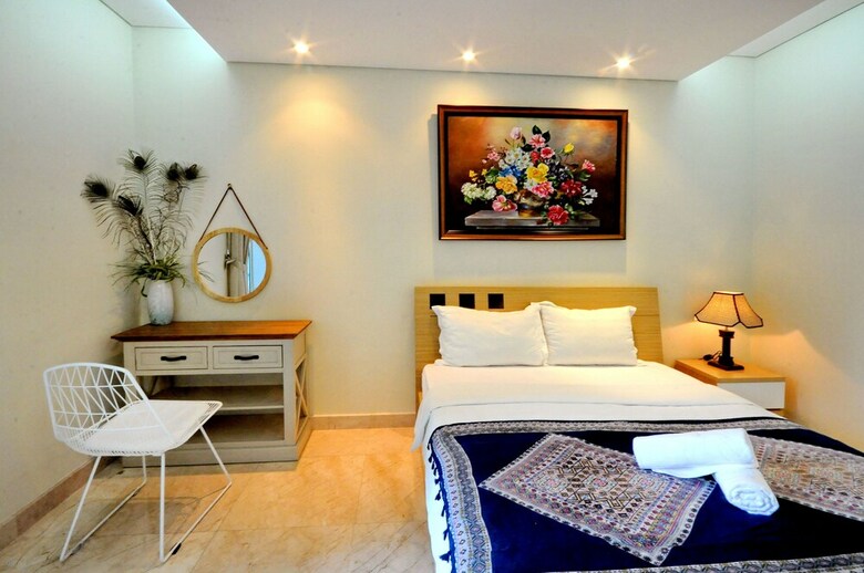 Aparthotel Balcony Seaview Nha Trang Centre