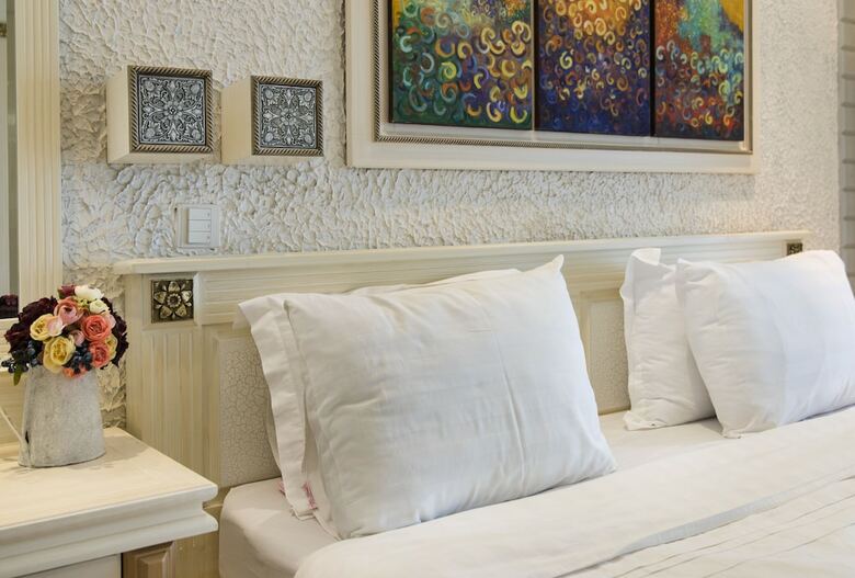 Aparthotel Balcony Seaview Nha Trang Centre