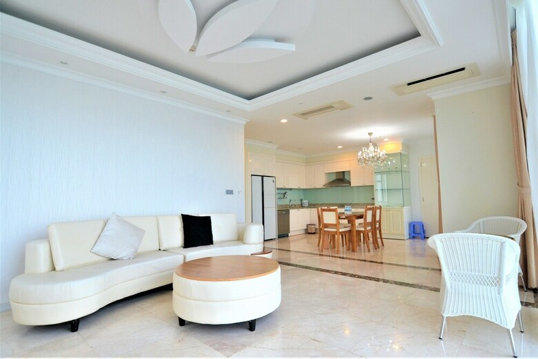 Aparthotel Balcony Seaview Nha Trang Centre