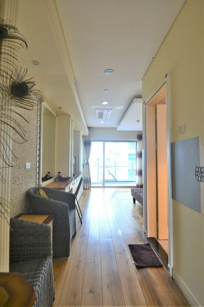 Aparthotel Balcony Seaview Nha Trang Centre