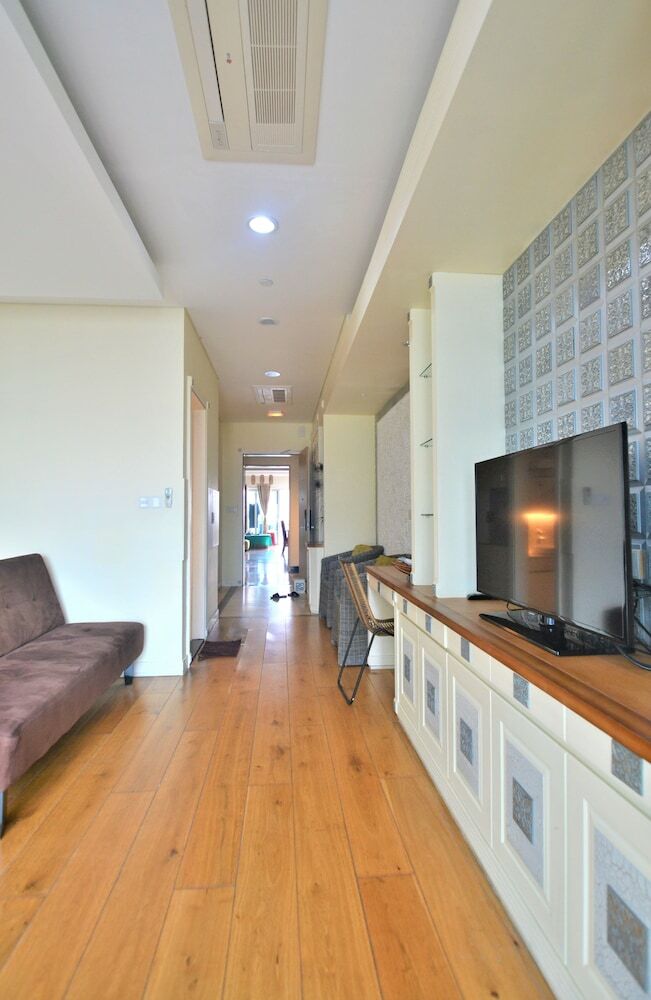Aparthotel Balcony Seaview Nha Trang Centre