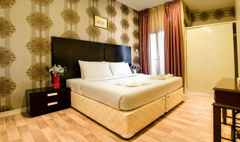 Al Ferdous Hotel Apartment