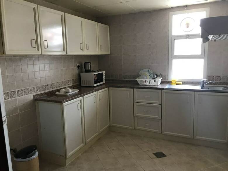 Al Ferdous Hotel Apartment