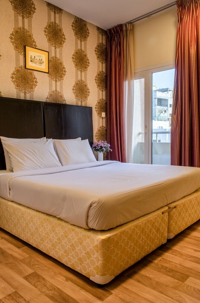 Al Ferdous Hotel Apartment