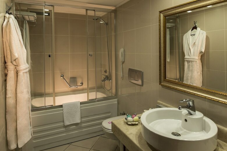 Hotel Ickale