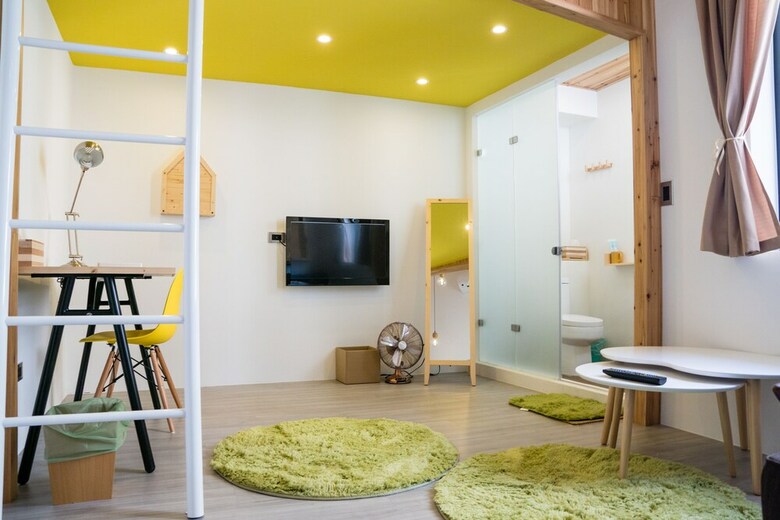 Hotel Loft.wo Design Inn