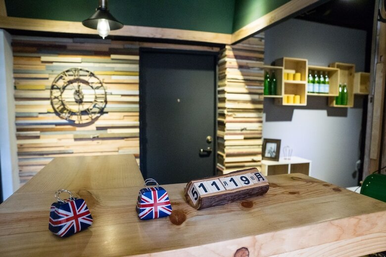 Hotel Loft.wo Design Inn