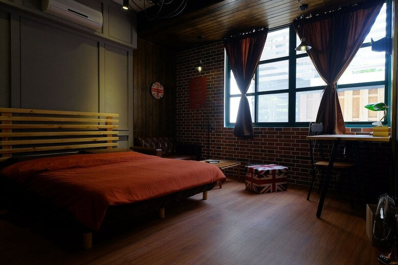 Hotel Loft.wo Design Inn
