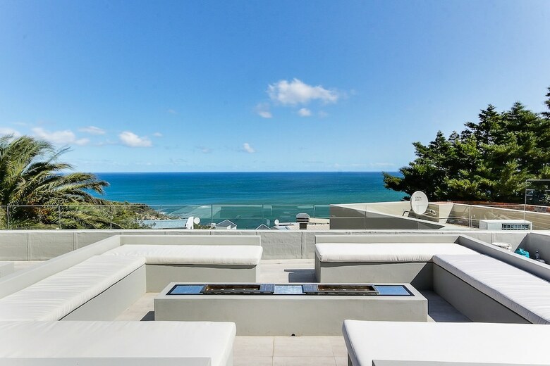 Villa Apostle's Edge