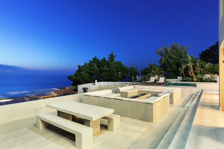 Villa Apostle's Edge