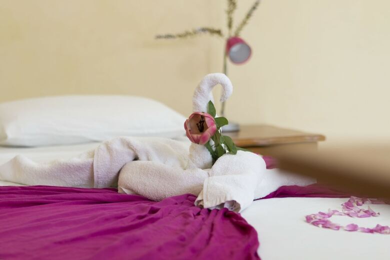 Hotel Nany