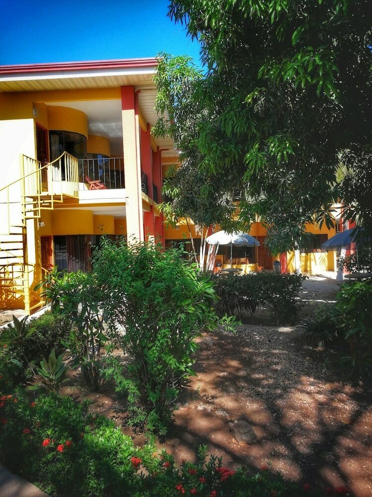 Hotel Nany