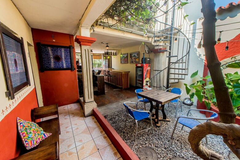 Hotel Posada De San Jeronimo