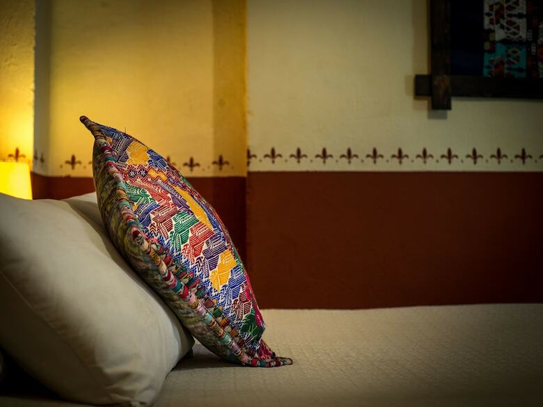 Hotel Posada De San Jeronimo