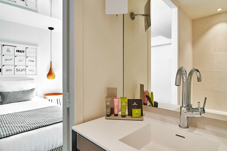 Hotel H�tel Joke - Astotel