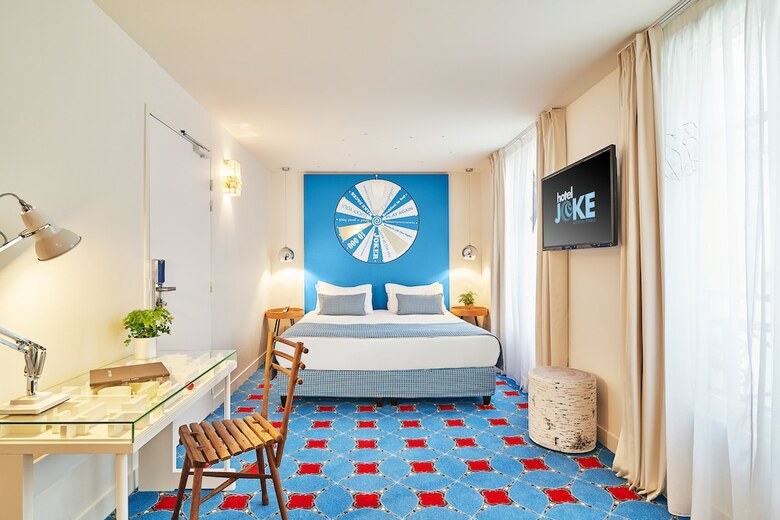 Hotel H�tel Joke - Astotel