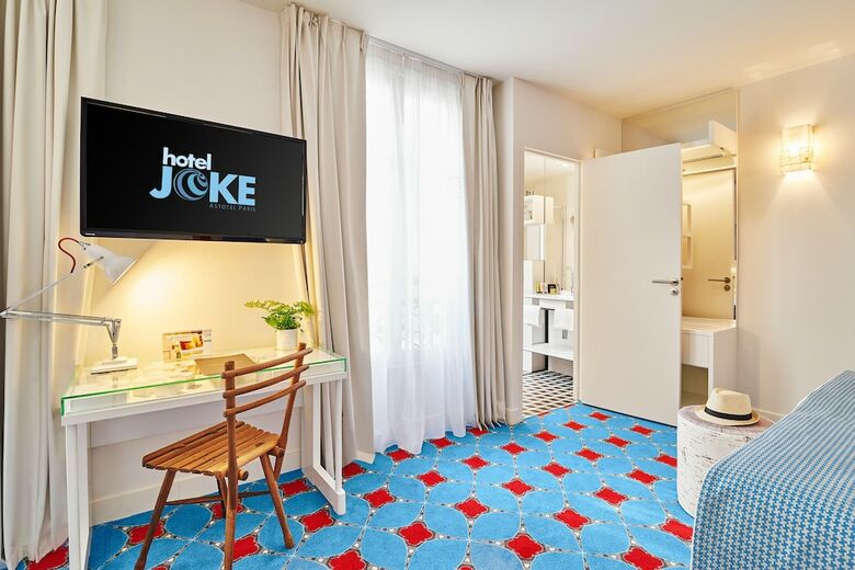 Hotel H�tel Joke - Astotel