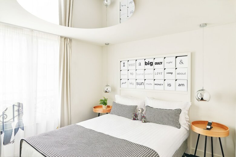 Hotel H�tel Joke - Astotel