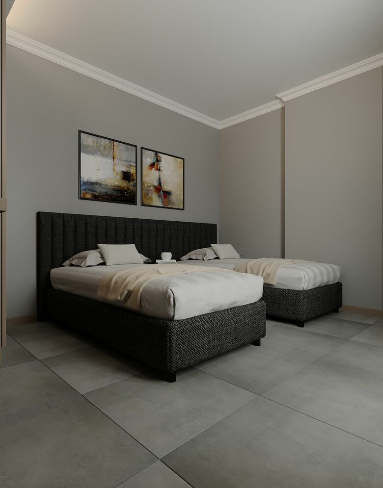 Perle Apart Hotel