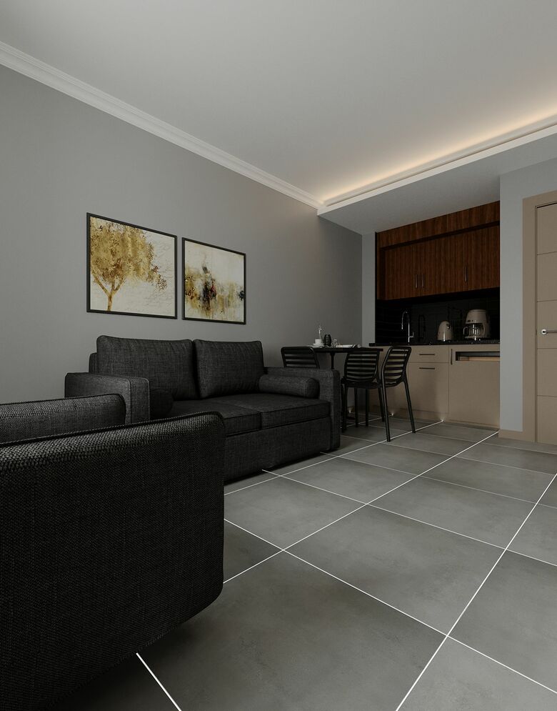 Perle Apart Hotel