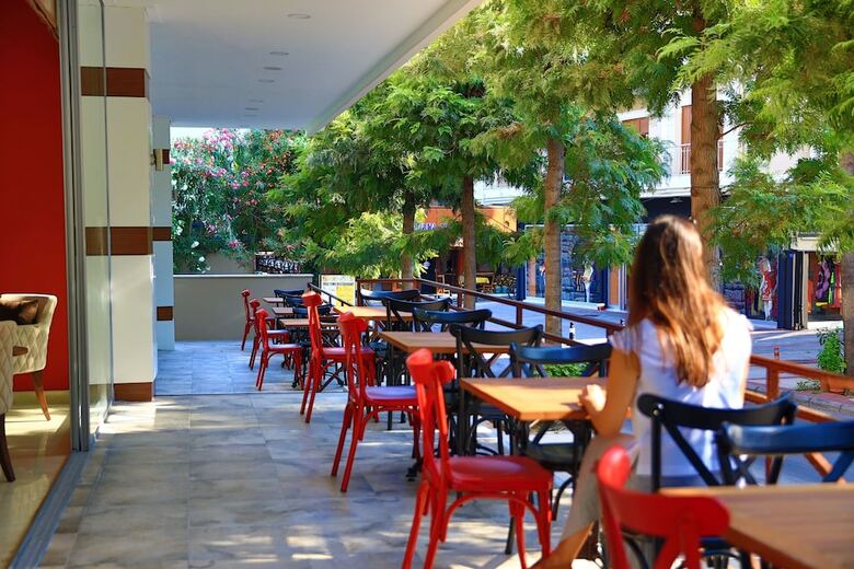 Perle Apart Hotel