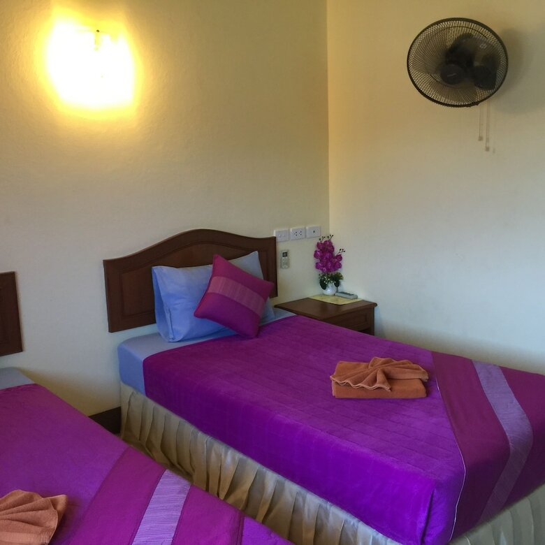 Hotel Lanta Sweet Mansion