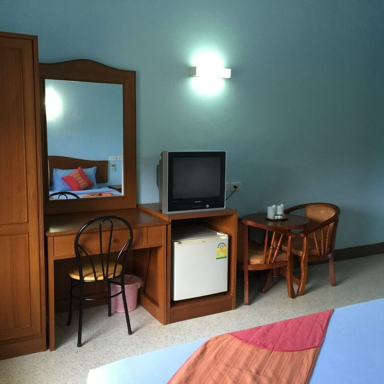 Hotel Lanta Sweet Mansion