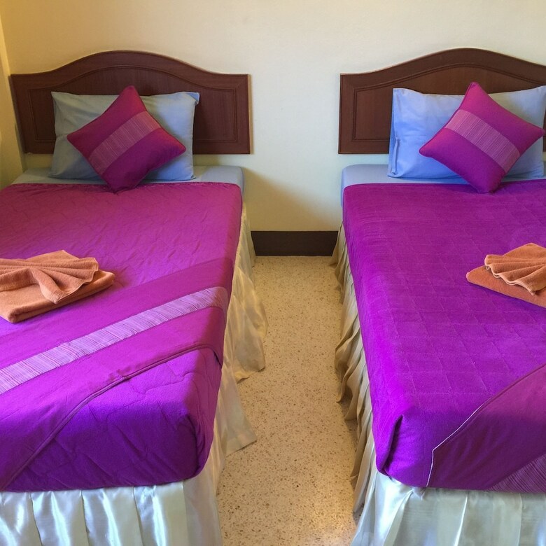 Hotel Lanta Sweet Mansion