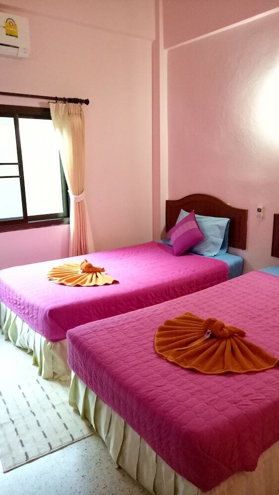 Hotel Lanta Sweet Mansion
