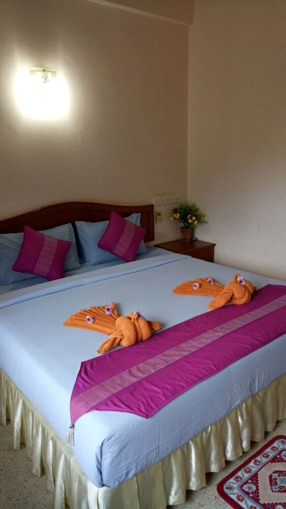 Hotel Lanta Sweet Mansion