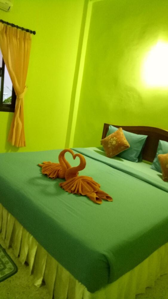 Hotel Lanta Sweet Mansion