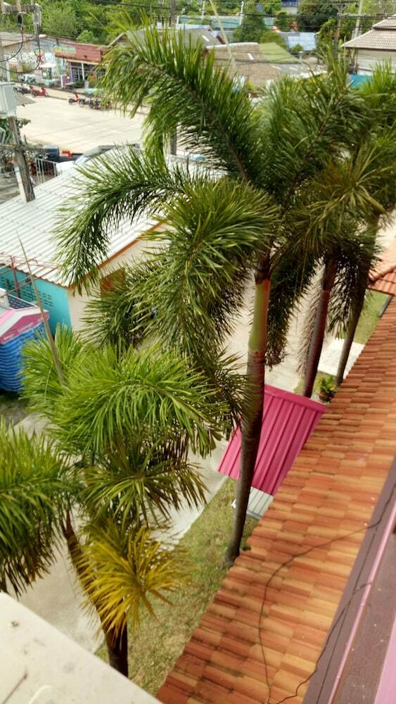 Hotel Lanta Sweet Mansion