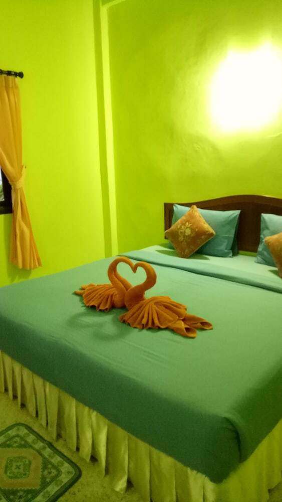 Hotel Lanta Sweet Mansion