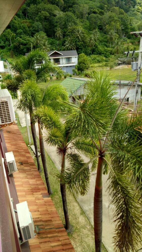 Hotel Lanta Sweet Mansion