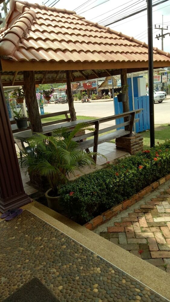 Hotel Lanta Sweet Mansion