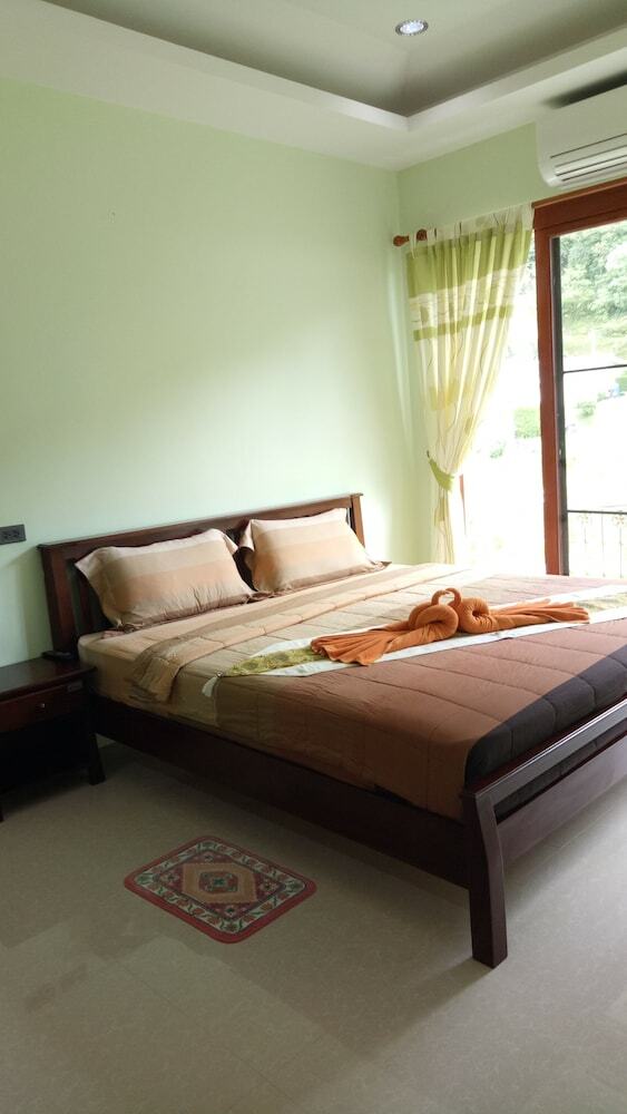 Hotel Lanta Sweet Mansion