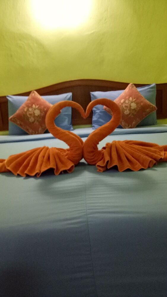 Hotel Lanta Sweet Mansion
