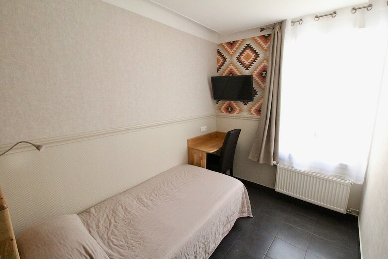 Hotel H�tel Des Pyr�n�es