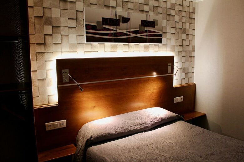 Hotel H�tel Des Pyr�n�es
