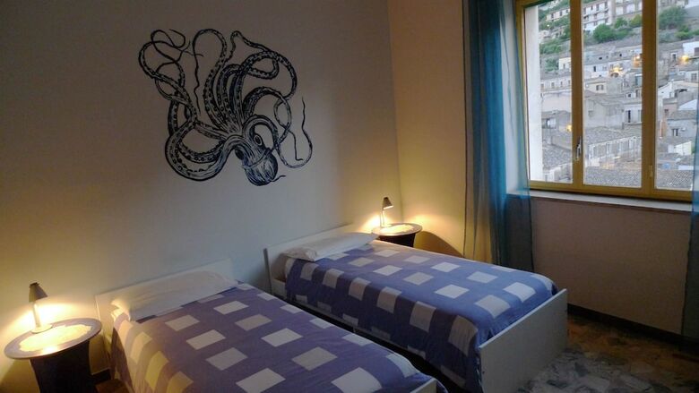 Hotel I Tetti Di Siciliando
