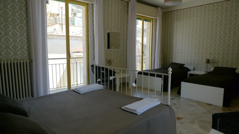 Hotel I Tetti Di Siciliando
