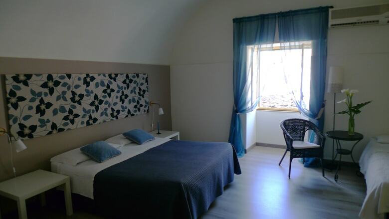 Hotel I Tetti Di Siciliando