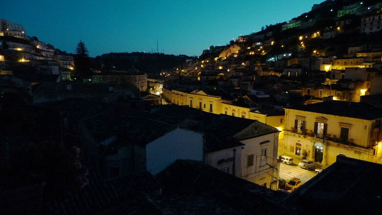 Hotel I Tetti Di Siciliando