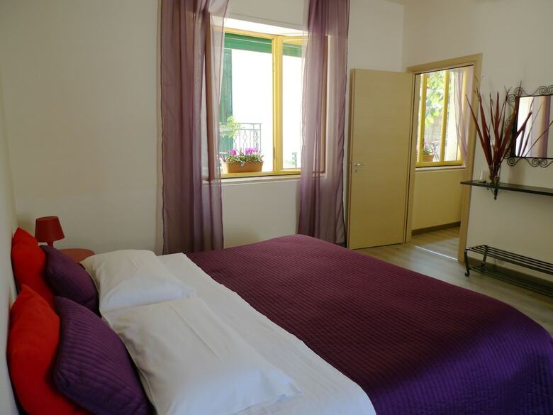 Hotel I Tetti Di Siciliando