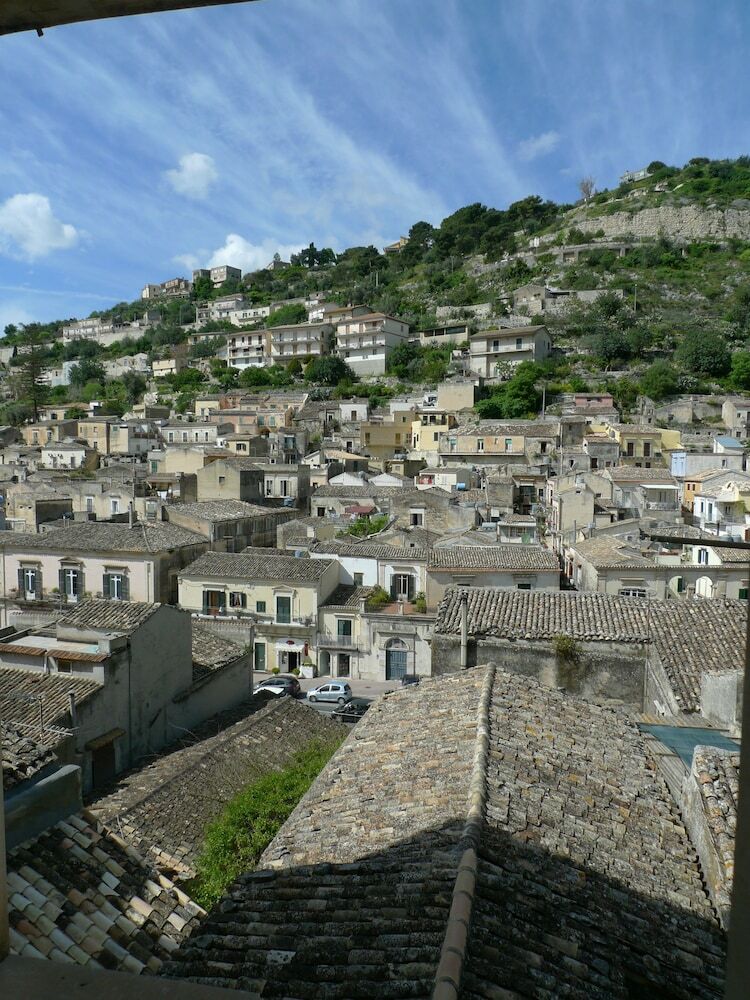 Hotel I Tetti Di Siciliando