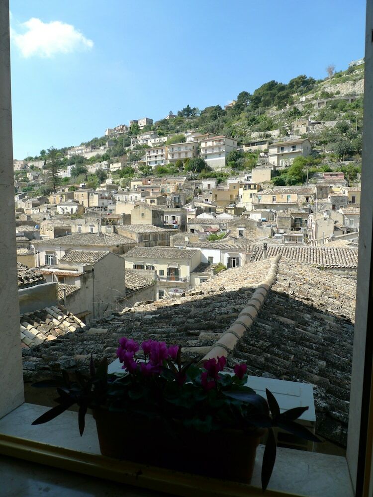 Hotel I Tetti Di Siciliando