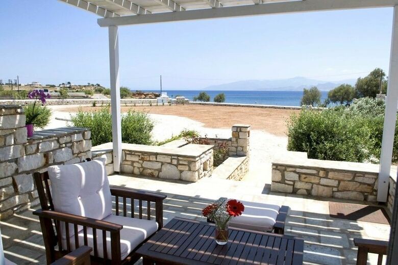 Aparthotel Ambelas Mare